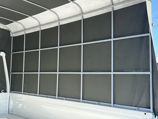 荷台右面|マツダ ボンゴトラック DBF-SLP2T(2WD)の写真10