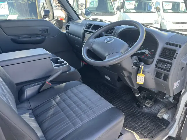 マツダ ボンゴトラック DBF-SLP2T(2WD)の写真14