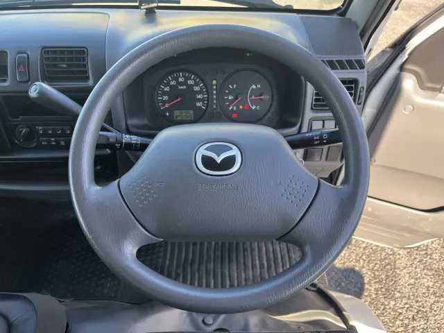 マツダ ボンゴトラック DBF-SLP2T(2WD)の写真15