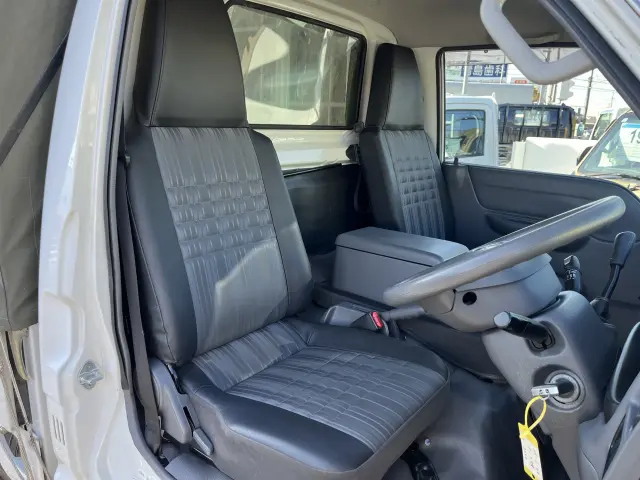 マツダ ボンゴトラック DBF-SLP2T(2WD)の写真16