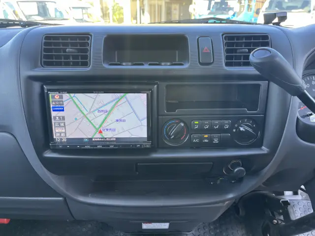 マツダ ボンゴトラック DBF-SLP2T(2WD)の写真19