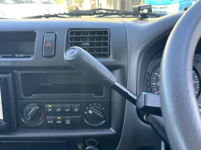 マツダ ボンゴトラック DBF-SLP2T(2WD)の写真20