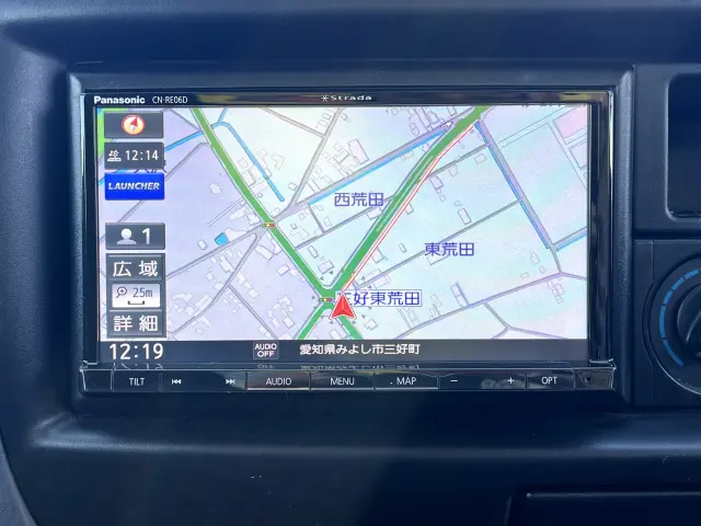 マツダ ボンゴトラック DBF-SLP2T(2WD)の写真21