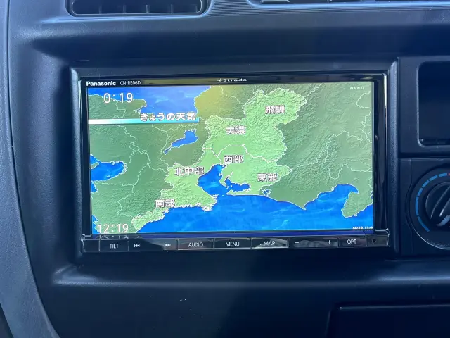 マツダ ボンゴトラック DBF-SLP2T(2WD)の写真22