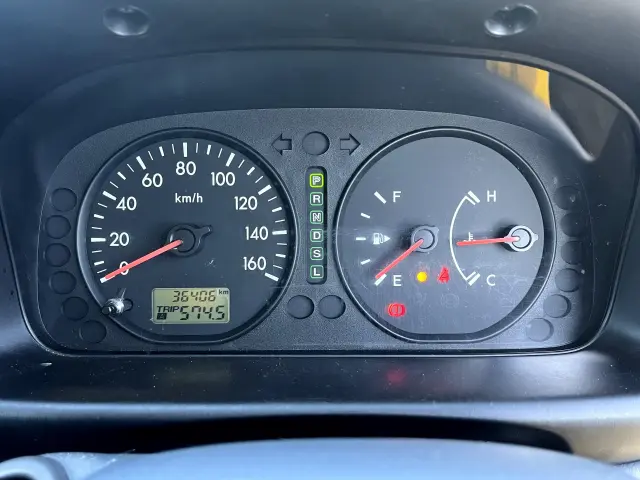 マツダ ボンゴトラック DBF-SLP2T(2WD)の写真28