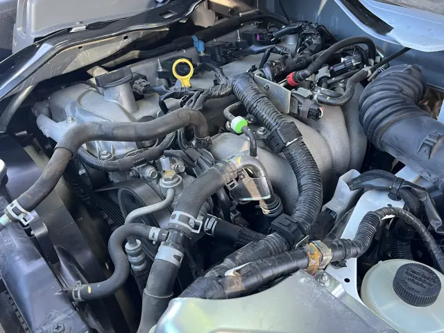 マツダ ボンゴトラック DBF-SLP2T(2WD)の写真29