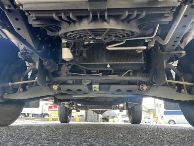 マツダ ボンゴトラック DBF-SLP2T(2WD)の写真30