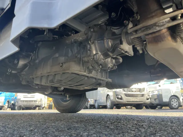 マツダ ボンゴトラック DBF-SLP2T(2WD)の写真32