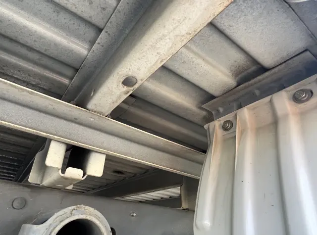 マツダ ボンゴトラック DBF-SLP2T(2WD)の写真32