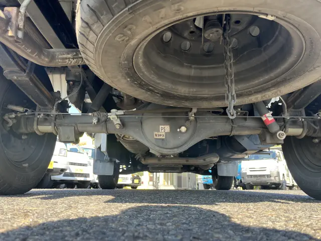 マツダ ボンゴトラック DBF-SLP2T(2WD)の写真33