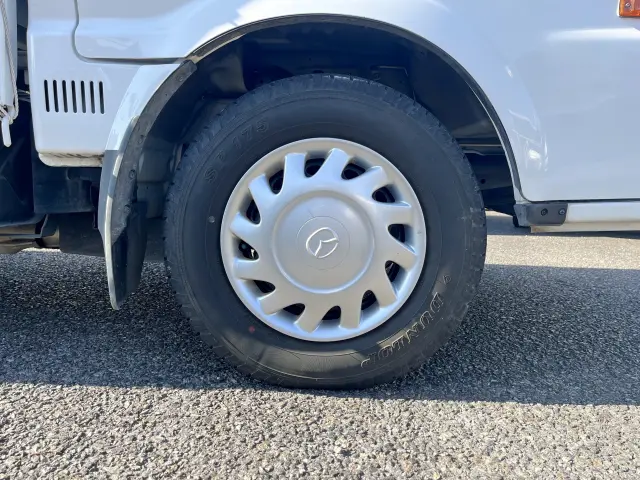 マツダ ボンゴトラック DBF-SLP2T(2WD)の写真34