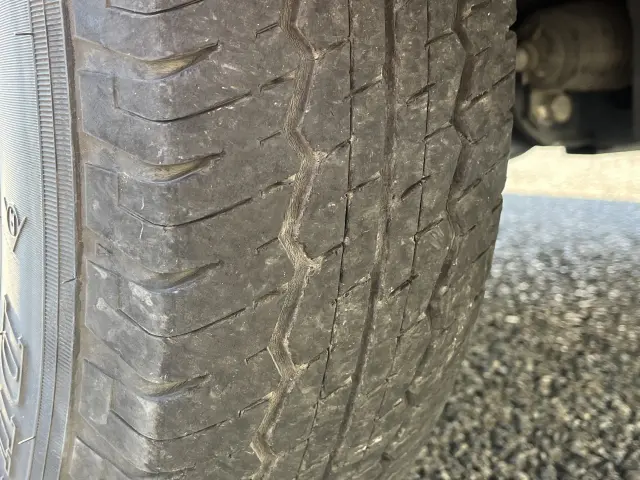 マツダ ボンゴトラック DBF-SLP2T(2WD)の写真36