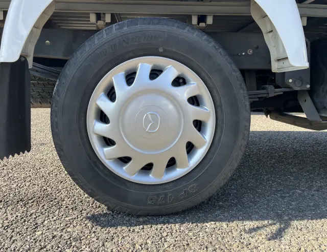 マツダ ボンゴトラック DBF-SLP2T(2WD)の写真37