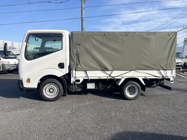 日産 アトラス CBF-SQ1F24(2WD)の写真3