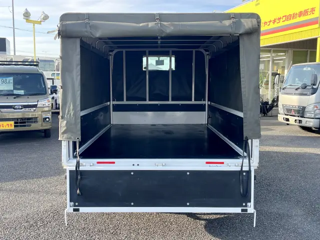 日産 アトラス CBF-SQ1F24(2WD)の写真6