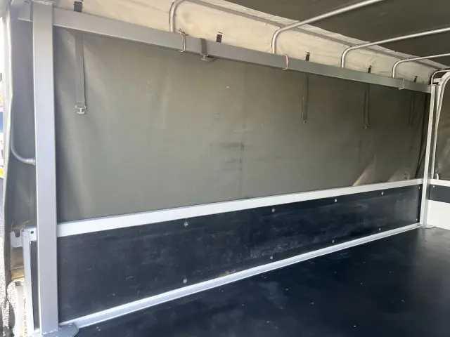 日産 アトラス CBF-SQ1F24(2WD)の写真9