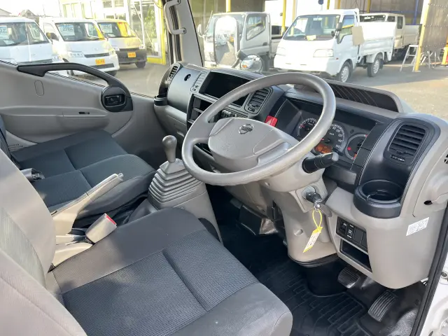 日産 アトラス CBF-SQ1F24(2WD)の写真14