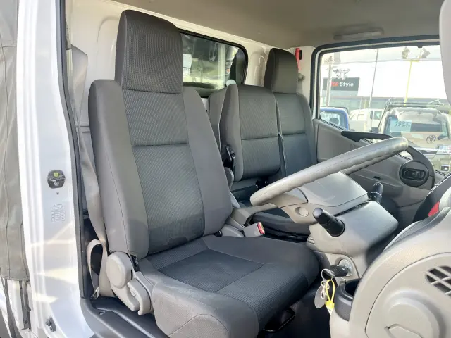 日産 アトラス CBF-SQ1F24(2WD)の写真15