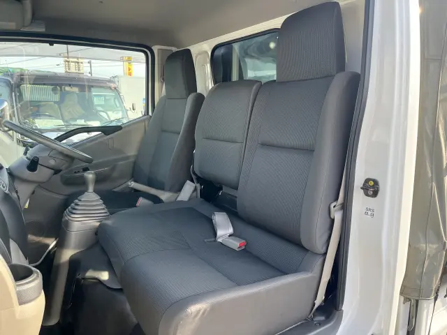 日産 アトラス CBF-SQ1F24(2WD)の写真16