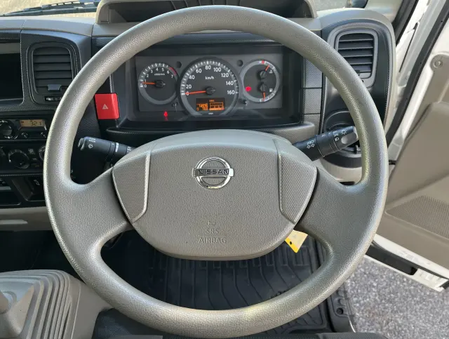 日産 アトラス CBF-SQ1F24(2WD)の写真17