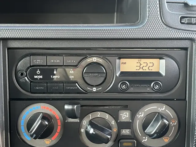 日産 アトラス CBF-SQ1F24(2WD)の写真19