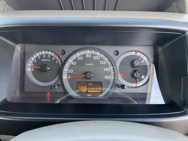 日産 アトラス CBF-SQ1F24(2WD)の写真29