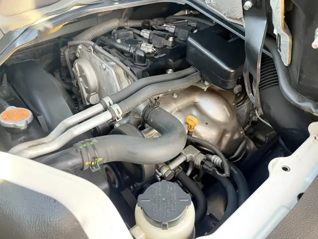 日産 アトラス CBF-SQ1F24(2WD)の写真30