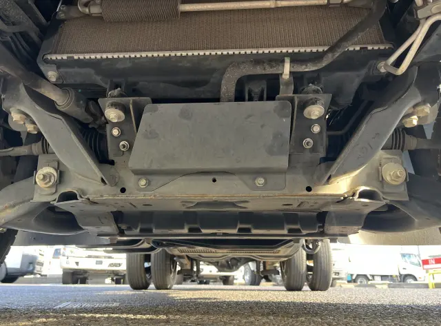 日産 アトラス CBF-SQ1F24(2WD)の写真31