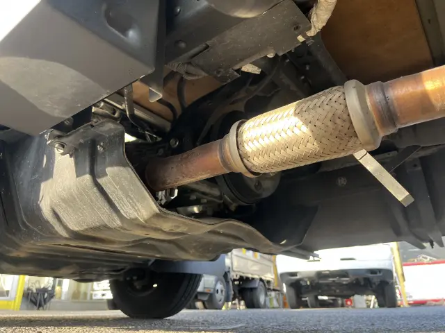 日産 アトラス CBF-SQ1F24(2WD)の写真33