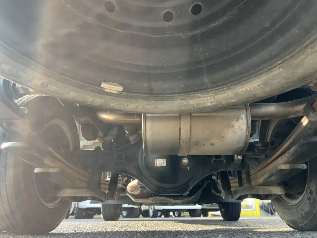 日産 アトラス CBF-SQ1F24(2WD)の写真34