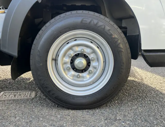 日産 アトラス CBF-SQ1F24(2WD)の写真35