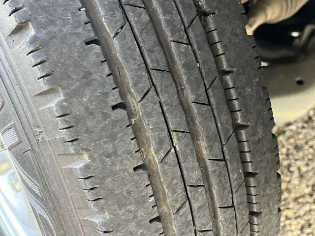 日産 アトラス CBF-SQ1F24(2WD)の写真37