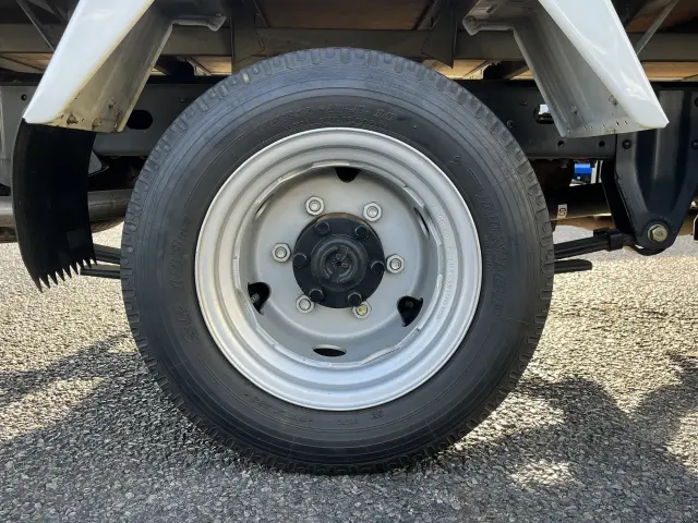 日産 アトラス CBF-SQ1F24(2WD)の写真38