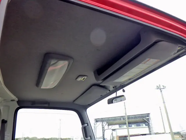 いすゞ エルフ TPG-NPS85AN(4WD)の写真26