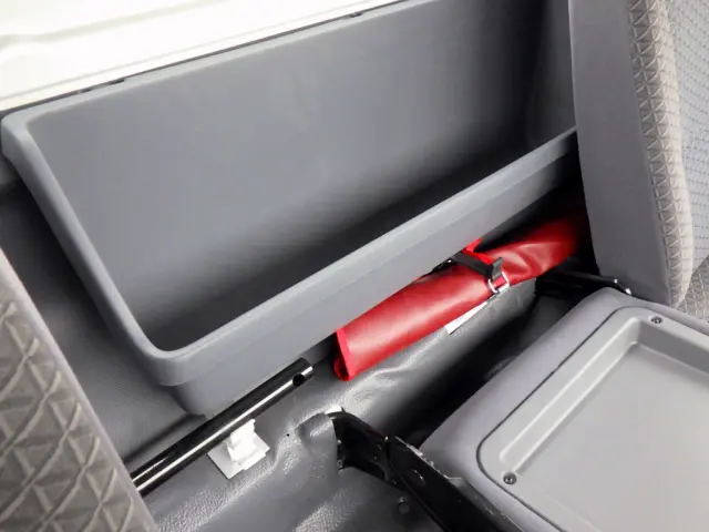 いすゞ エルフ TPG-NPS85AN(4WD)の写真29