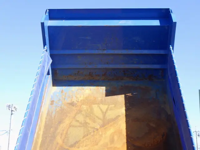 日野 デュトロ 2KG-XZU700X(2WD)の写真10