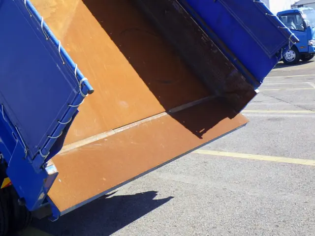 日野 デュトロ 2KG-XZU700X(2WD)の写真11