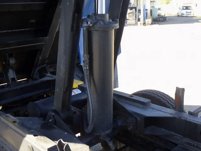 日野 デュトロ 2KG-XZU700X(2WD)の写真15