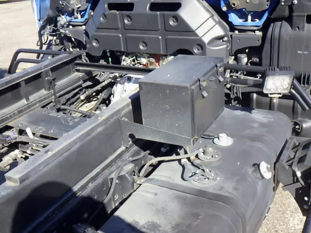 日野 デュトロ 2KG-XZU700X(2WD)の写真16