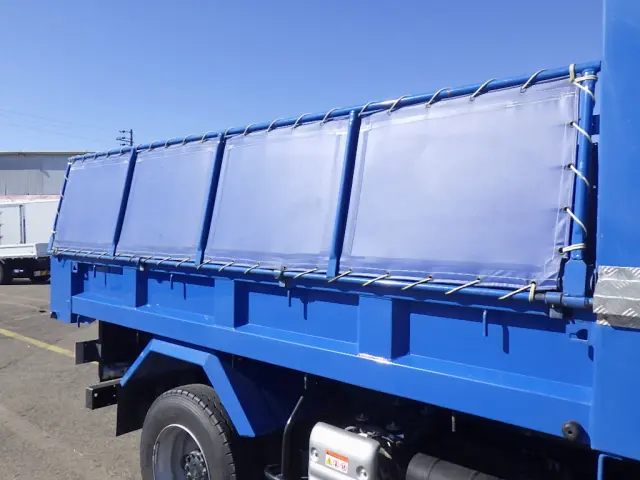 日野 デュトロ 2KG-XZU700X(2WD)の写真21