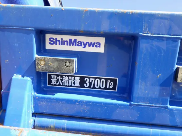 日野 デュトロ 2KG-XZU700X(2WD)の写真22