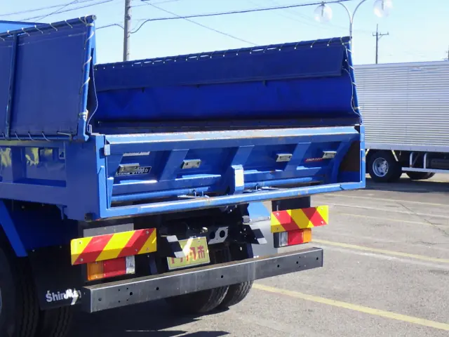 日野 デュトロ 2KG-XZU700X(2WD)の写真23