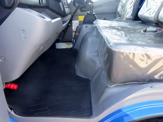 日野 デュトロ 2KG-XZU700X(2WD)の写真29