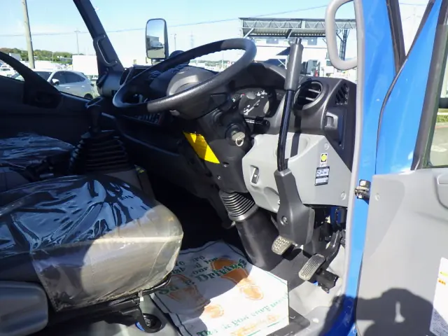 日野 デュトロ 2KG-XZU700X(2WD)の写真31