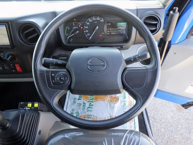 日野 デュトロ 2KG-XZU700X(2WD)の写真33