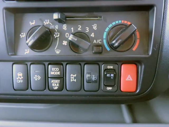 日野 デュトロ 2KG-XZU700X(2WD)の写真40