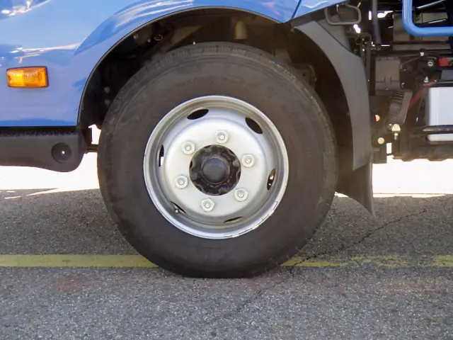 日野 デュトロ 2KG-XZU700X(2WD)の写真44