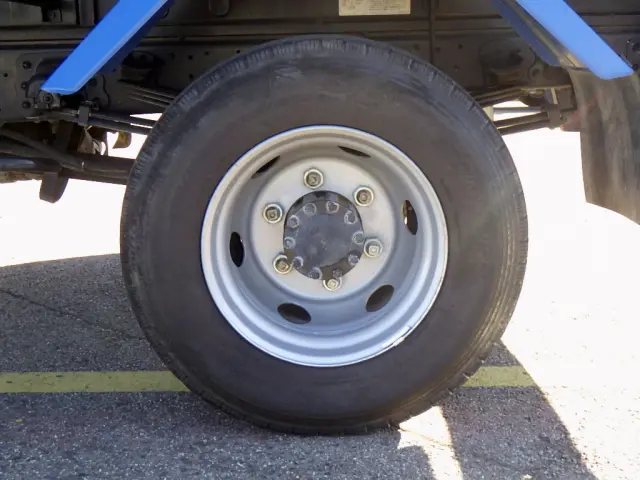 日野 デュトロ 2KG-XZU700X(2WD)の写真46