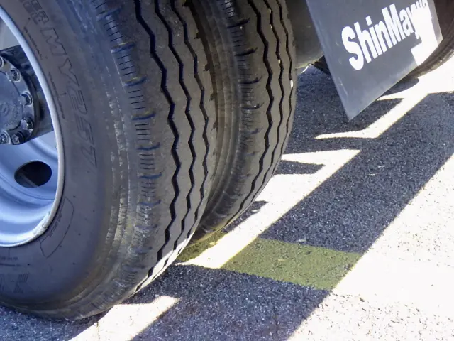 日野 デュトロ 2KG-XZU700X(2WD)の写真47