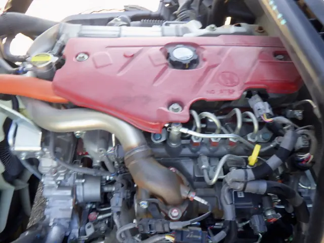 日野 デュトロ 2KG-XZU700X(2WD)の写真48